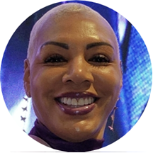 Ayanna Williams, PMHNP