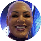 Ayanna Williams, PMHNP