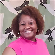 Ayesha Ferguson, LPC