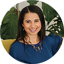 Ayesha Schuster, LMFT