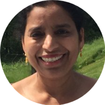 Ayesha Syed, FNP, PMHNP