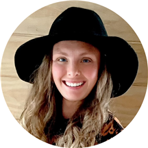 Ayme Hutchinson, LPC