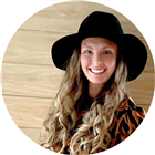 Ayme Hutchinson, NCC