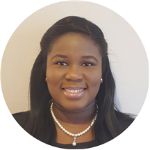 Ayokunmi Aluko, APRN, RN, NP