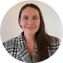 Aysylu Mardanova, LMSW, MSW