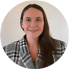 Aysylu Mardanova, LMSW, MSW