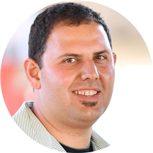 Azad Galustian, LCSW