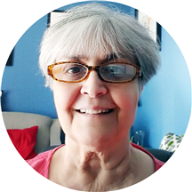 Azadeh Ebrahimi, LMFT