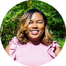 Azia Jackson, LPC/MHSP