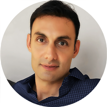 Babak Karimbeik, LMFT