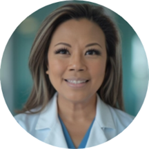 Babylyn Roos, APRN, RN