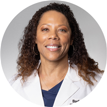 Badia Harlin, APRN, FNP-C, PMHNP-BC