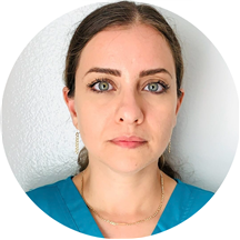 Bahareh Ghashghaei, RD