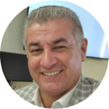 Bahattin Ergin, PMHNP