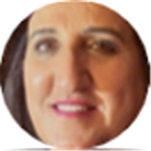 Baheia Ahmad-Derweesh, LCPC