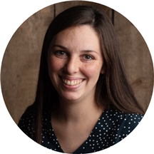 Bailey Chanley, PMHNP