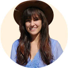 Bailey Quattrochi, MS, LPC Associate