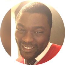 Bamidele Atoyosoye, LPC