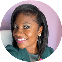 Baneca Prater, LPC, NCC