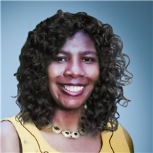 Bani'Ci' Townsend Harrison, PMHNP