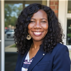 Bani'Ci' Townsend Harrison, PMHNP