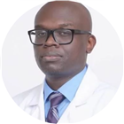 Barack Otieno, NP, FNP-BC