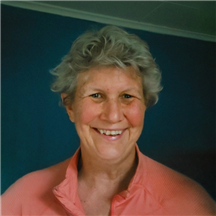 Barbara Adams, LMHC