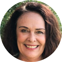 Barbara Anderson, MA