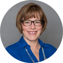 Barbara Ann Taylor, FNP, RN