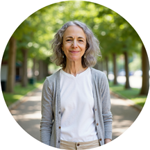 Barbara Balowitz, LCSW