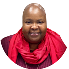 Barbara Barden, LCSW