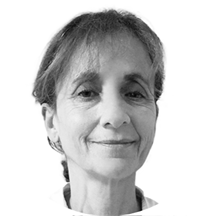 Barbara Barr, LCPC, LMHC, LPC