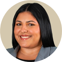 Barbara Barroso, LCSW