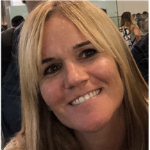 Barbara Donovan, LMHC