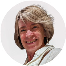 Barbara Fotsch, LCSW