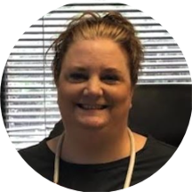 Barbara Gayle Smith, APRN, FNP