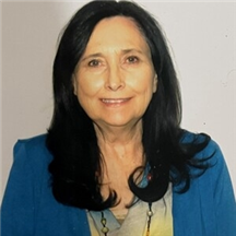 Barbara Gill, LMFT
