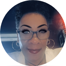 Barbara Hamberg, LMHC