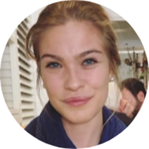 Barbara Heerkens, RDN