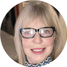 Barbara Hoffmann, LCSW