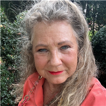 Barbara Jean Lanz, LPC/MHSP