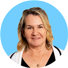 Barbara Jordan, PA-C, PA