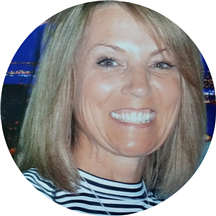 Barbara Kay Smith, LPC