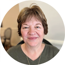 Barbara Lefdal, LPC - MH