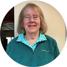 Barbara	Lynne Haines, LCSW