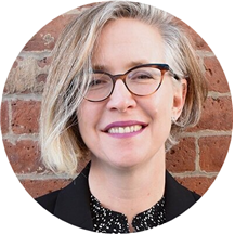 Barbara McGlamery, LCAT, MA