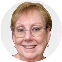 Barbara Morden, LMFT