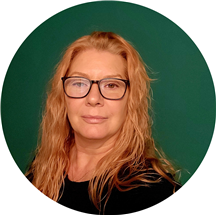 Barbara Murphy Boyd, LSW