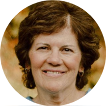 Barbara Mustakas, LMHC