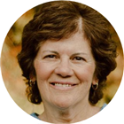 Barbara Mustakas, LMHC